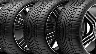 إطارات السيارات. تحديثات إطارات السيارات